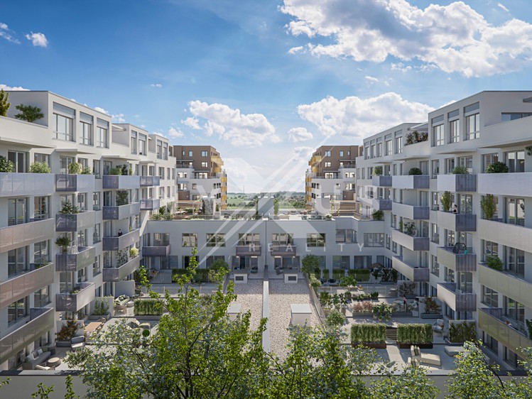 Prodej bytu 4+kk 113 m² (Jednopodlažní) - foto 1