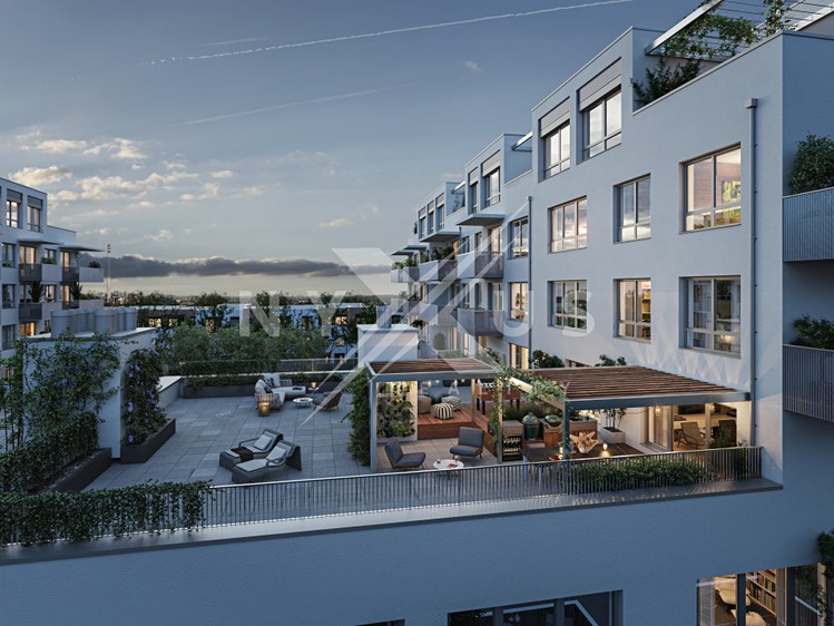 Prodej bytu 4+kk 113 m² (Jednopodlažní) - foto 2