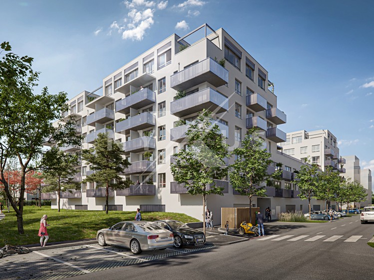 Prodej bytu 4+kk 113 m² (Jednopodlažní) - foto 3