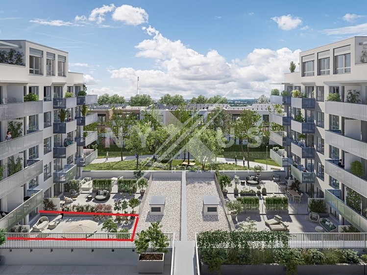 Prodej bytu 4+kk 113 m² (Jednopodlažní) - foto 6