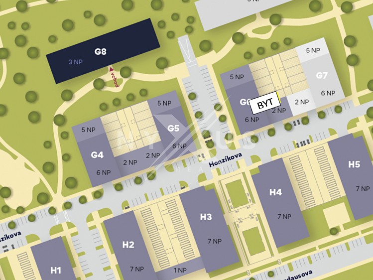 Prodej bytu 4+kk 113 m² (Jednopodlažní) - foto 5