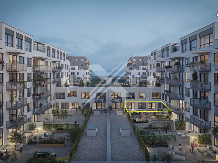Prodej bytu 4+kk 113 m² (Jednopodlažní) - foto 7