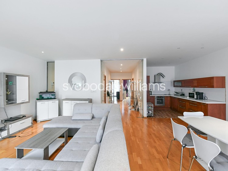 Prodej bytu 3+kk 103 m² - foto 4