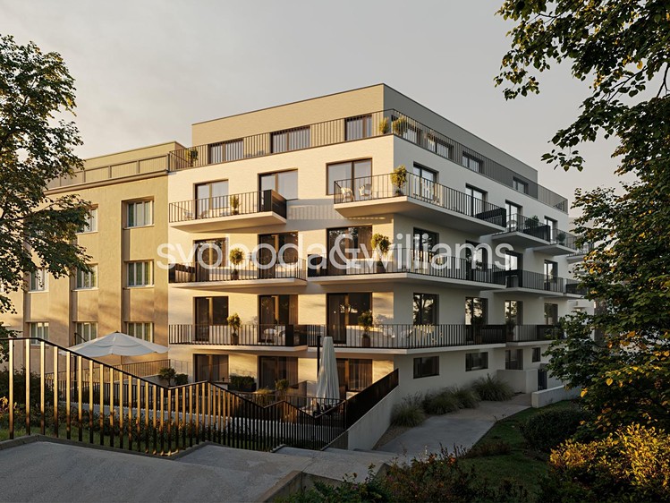 Prodej bytu 2+kk 51 m² - foto 4