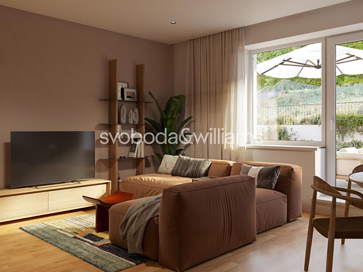 Prodej bytu 2+kk 51 m² - foto 6