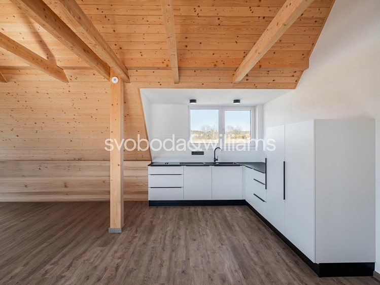 Prodej bytu 1+kk 62 m² - foto 3