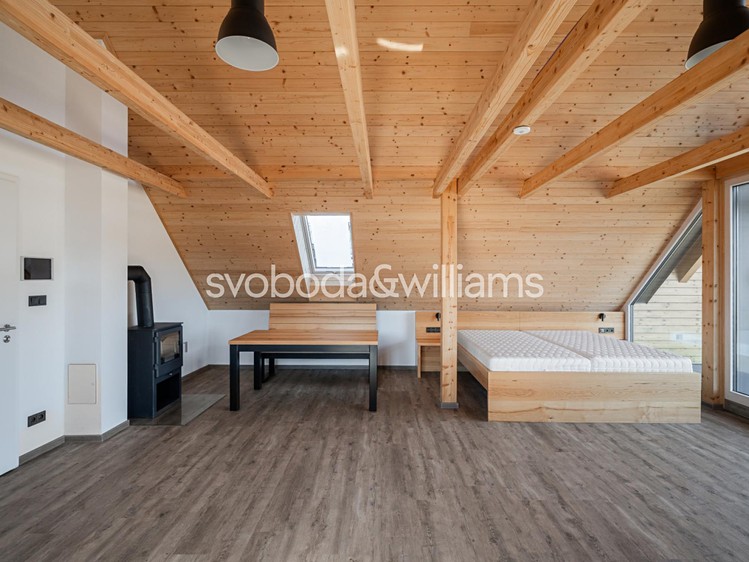 Prodej bytu 1+kk 62 m² - foto 5