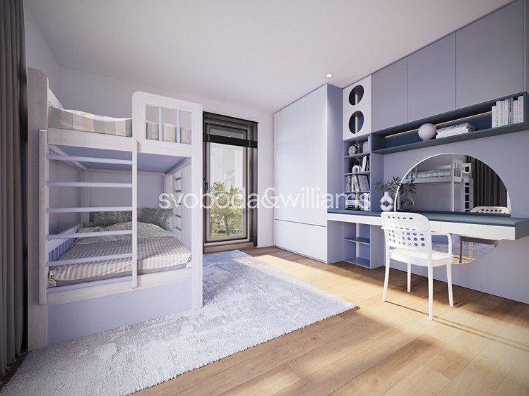 Prodej bytu 2+kk 62 m² - foto 4