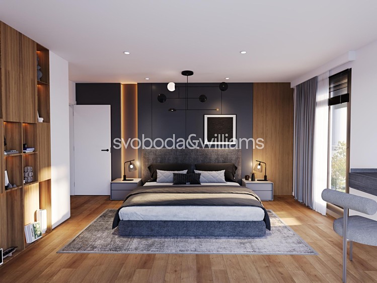 Prodej bytu 2+kk 62 m² - foto 3