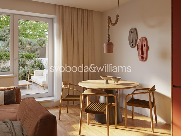 Prodej bytu 1+kk 42 m² - foto 6