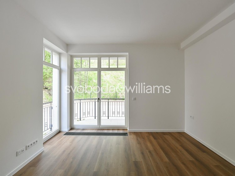 Prodej bytu 2+kk 85 m² - foto 4