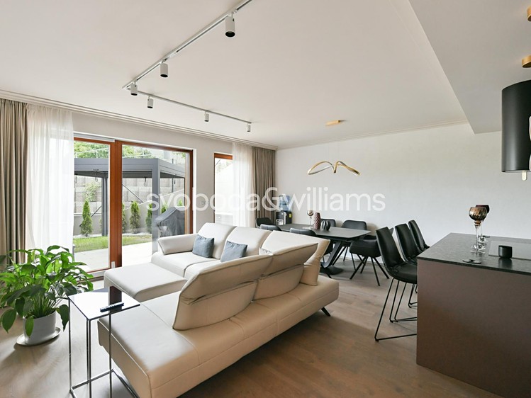 Prodej bytu 2+kk 80 m² - foto 1