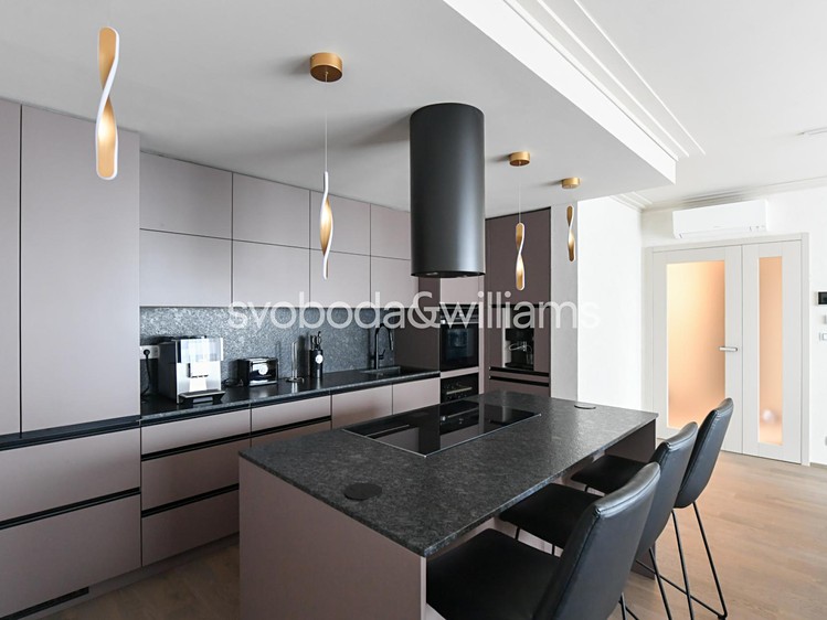 Prodej bytu 2+kk 80 m² - foto 5