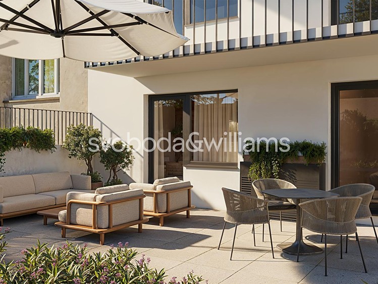 Prodej bytu 3+kk 84 m² - foto 4