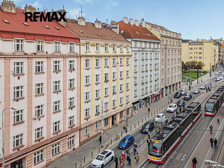 Prodej bytu 2+kk 46 m² - foto 1