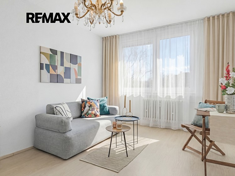 Prodej bytu 3+1 61 m² - foto 2