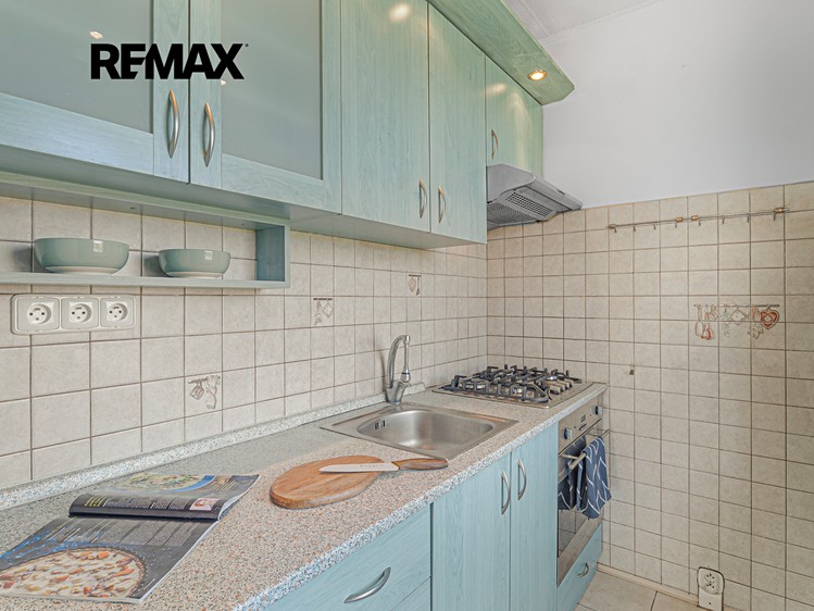 Prodej bytu 3+1 61 m² - foto 4