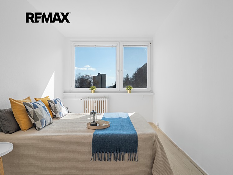Prodej bytu 3+1 61 m² - foto 5