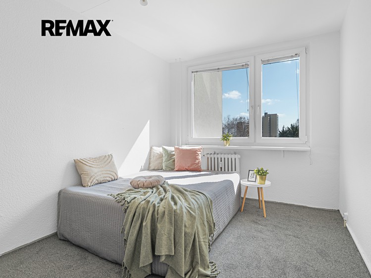 Prodej bytu 3+1 61 m² - foto 6
