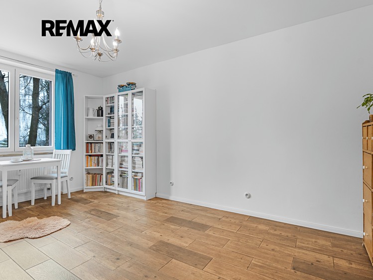 Prodej bytu 2+kk 51 m² - foto 4