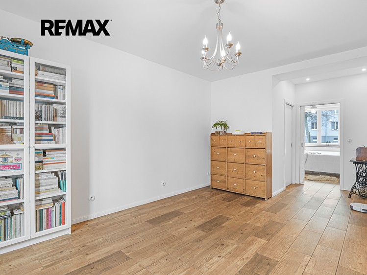 Prodej bytu 2+kk 51 m² - foto 5