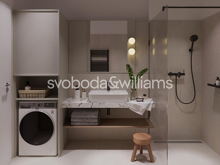 Prodej bytu 2+kk 61 m² - foto 4