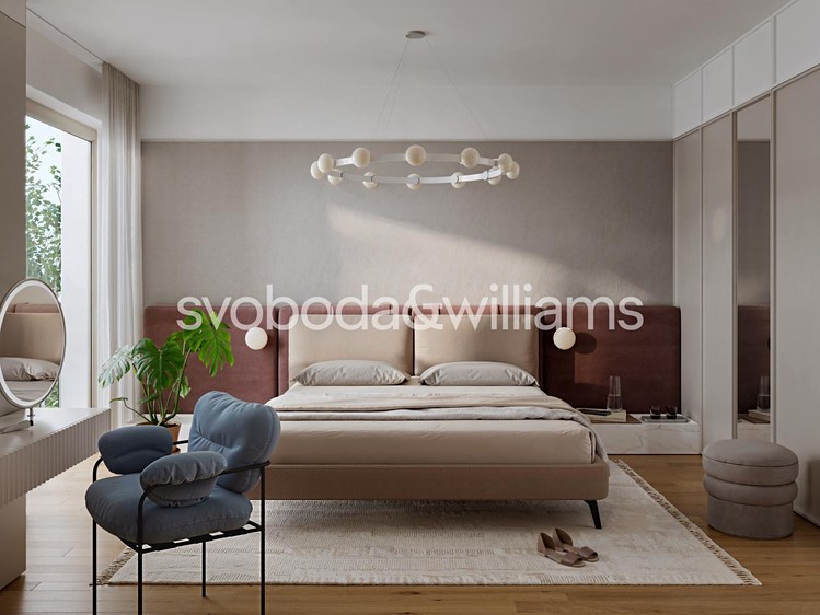 Prodej bytu 2+kk 61 m² - foto 3
