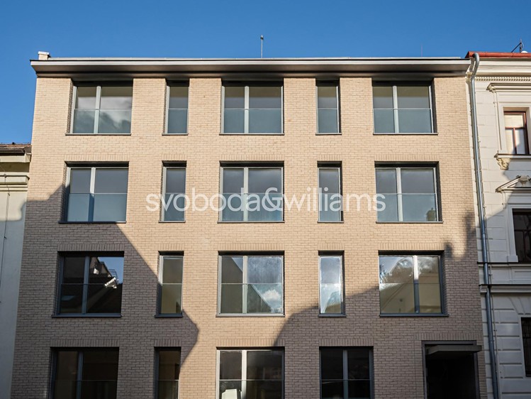 Prodej bytu 2+kk 61 m² - foto 6