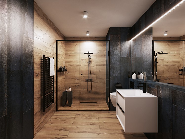 Prodej bytu 2+kk 65 m² - foto 4