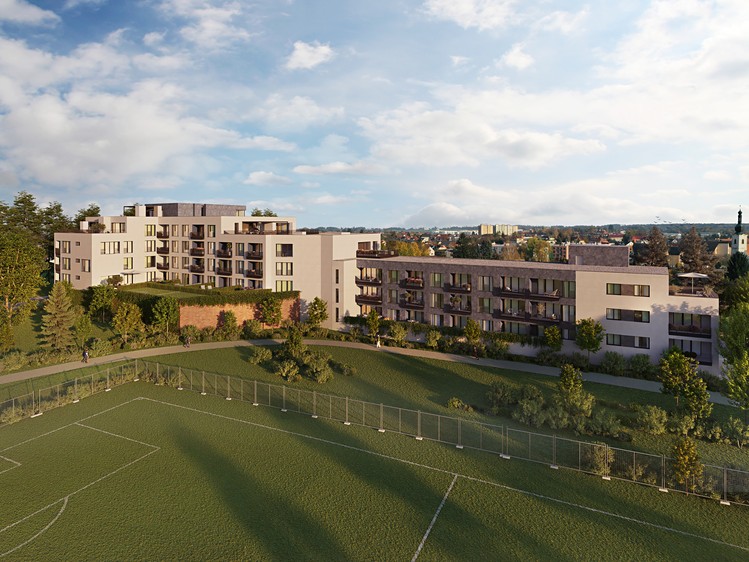 Prodej bytu 2+kk 65 m² - foto 6