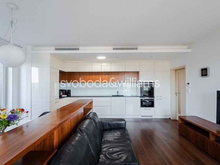 Prodej bytu 3+kk 94 m² - foto 1