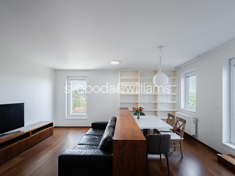 Prodej bytu 3+kk 94 m² - foto 5