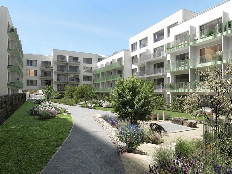 Prodej bytu 3+kk 88 m² - foto 1