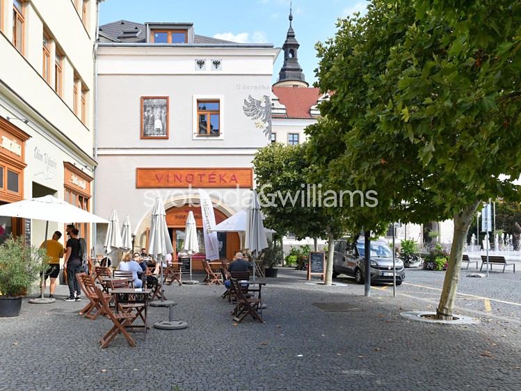 Prodej bytu 1+kk 37 m² - foto 4