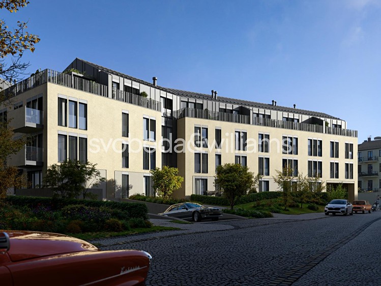 Prodej bytu 1+kk 37 m² - foto 5