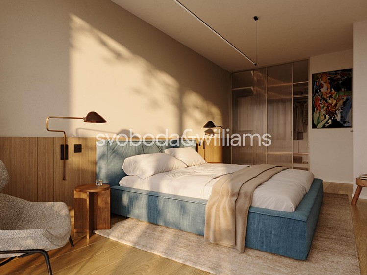Prodej bytu 3+kk 88 m² - foto 3