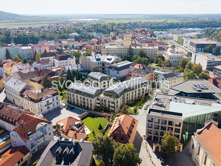 Prodej bytu 3+kk 88 m² - foto 5