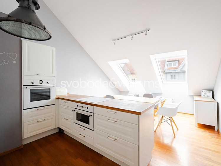 Prodej bytu 3+kk 87 m² - foto 3
