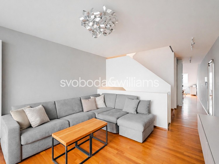 Prodej bytu 3+kk 87 m² - foto 5