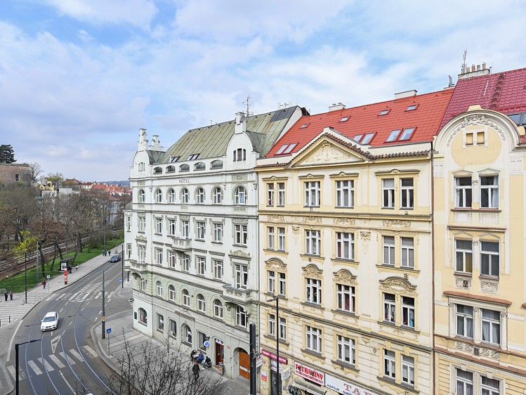 Prodej bytu 2+kk 58 m² - foto 4