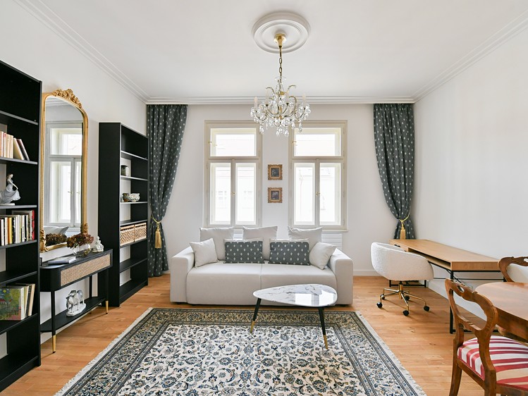 Prodej bytu 2+kk 58 m² - foto 3