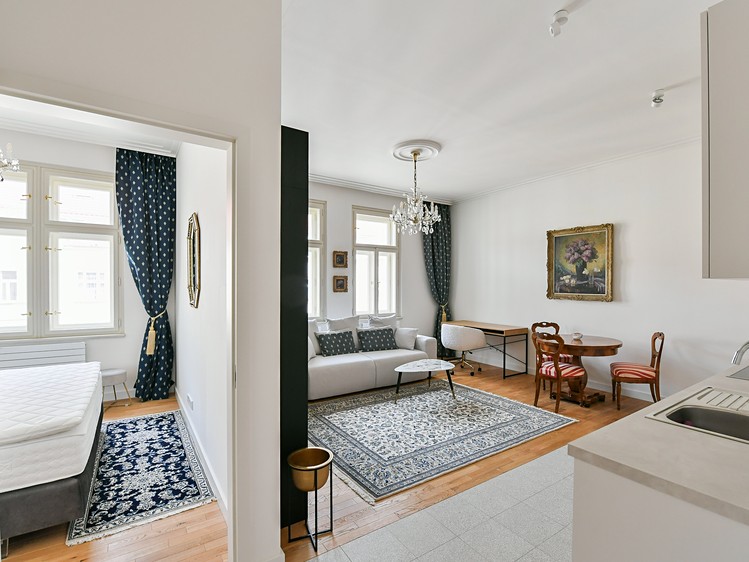 Prodej bytu 2+kk 58 m² - foto 6