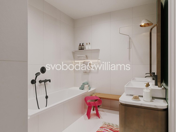 Prodej bytu 3+kk 95 m² - foto 4