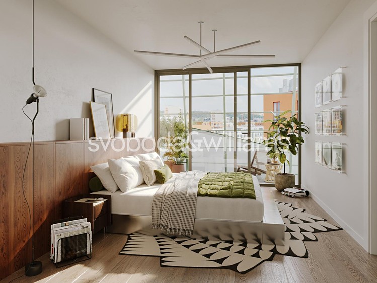 Prodej bytu 3+kk 95 m² - foto 3
