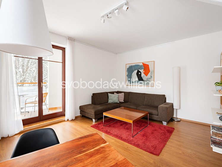 Prodej bytu 3+kk 72 m² - foto 4