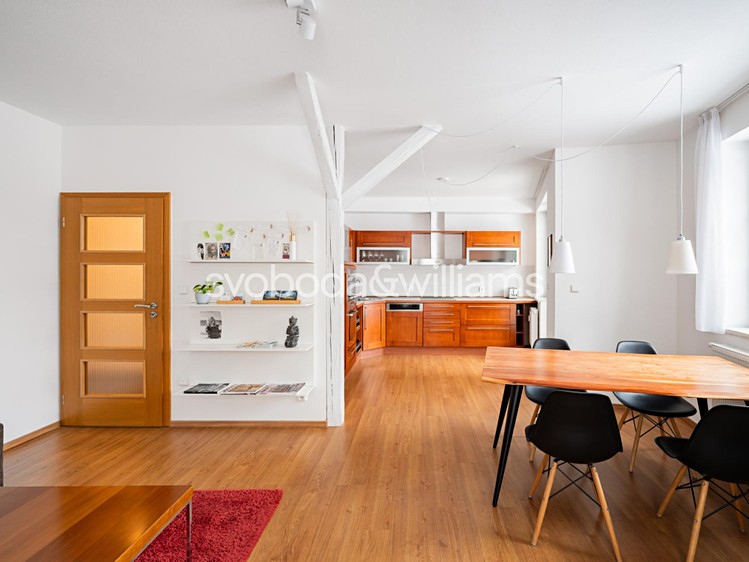 Prodej bytu 3+kk 72 m² - foto 6