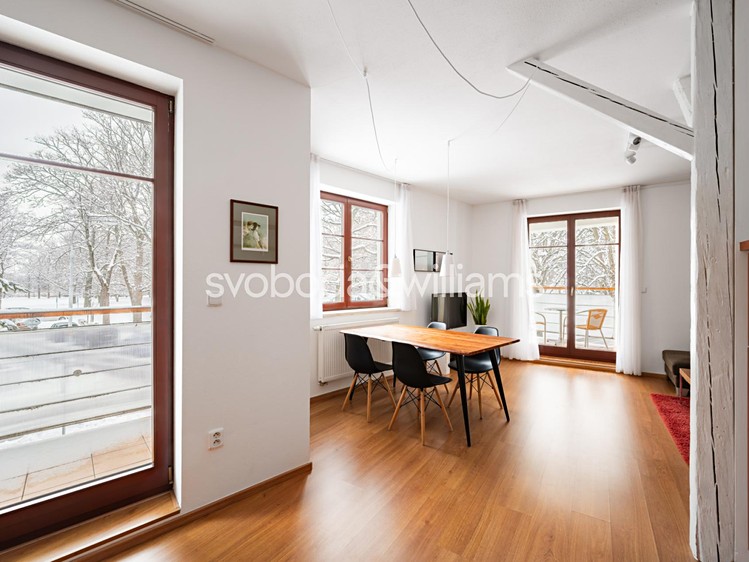 Prodej bytu 3+kk 72 m² - foto 5