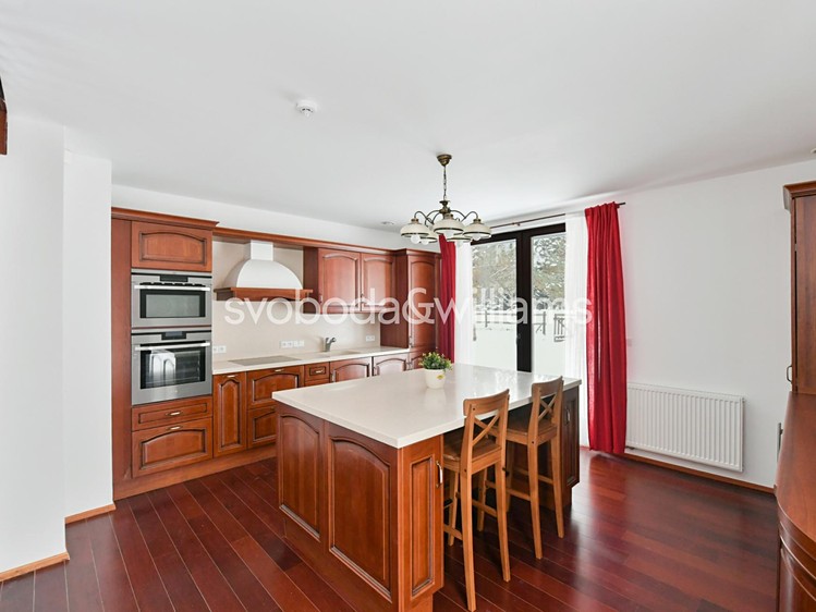 Prodej bytu 5+kk 119 m² - foto 6