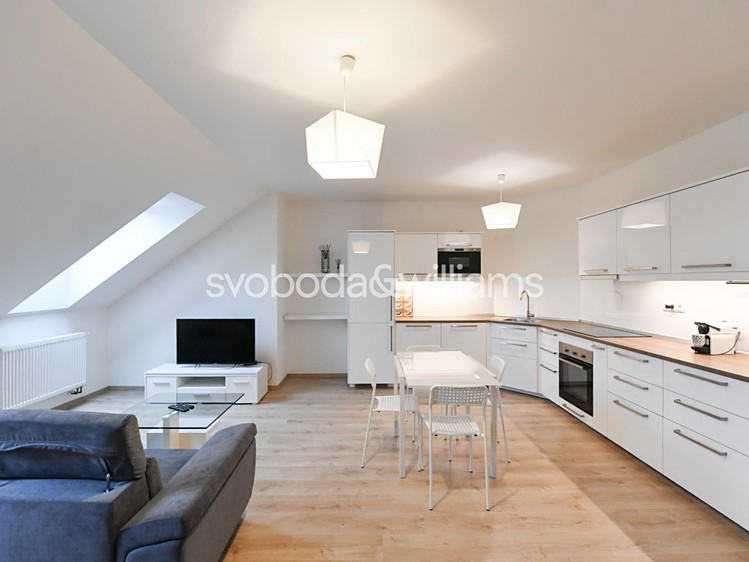 Prodej bytu 2+kk 84 m² - foto 2