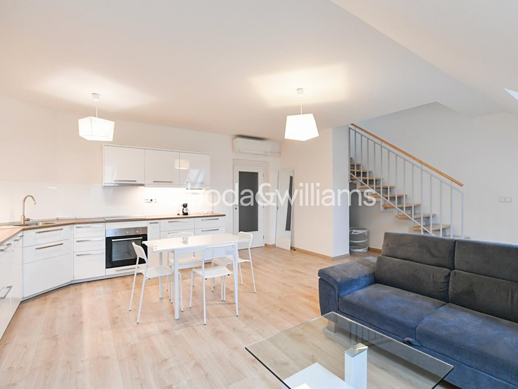 Prodej bytu 2+kk 84 m² - foto 3